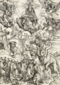 Albrecht Dürer (German, 1471-1528)