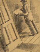 David Bomberg (1890-1957)