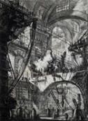 Giovanni Battista Piranesi (Italian, 1720-1778)