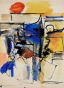 Hans Hofmann (American, 1880-1966)