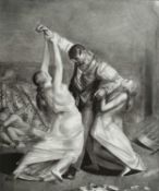 George Bellows (American, 1882-1925)