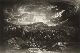 John Martin (1789-1854)