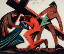 Sybil Andrews (1898-1992)