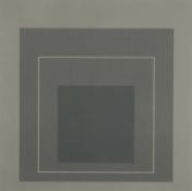 Josef Albers (American, 1888-1976)