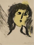Marc Chagall (Russian/French 1887-1985)