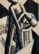 David Bomberg (1890-1957)