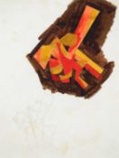 David Bomberg (1890-1957)