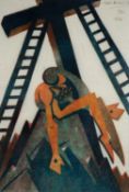 Sybil Andrews (1898-1992)