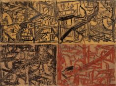 David Bomberg (1890-1957)