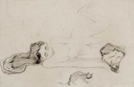 Edvard Munch (Norwegian, 1863-1944)