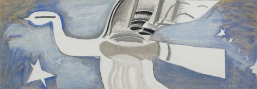 Georges Braque (French, 1882-1963)