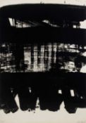 Pierre Soulages (French, 1919-2022)