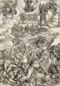 Albrecht Dürer (German, 1471-1528)