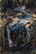 David Bomberg (1890-1957)