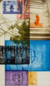 Robert Rauschenberg (American, 1925-2008)