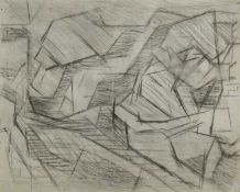 David Bomberg (1890-1957)