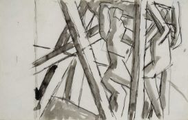 David Bomberg (1890-1957)