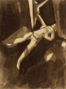 David Bomberg (1890-1957)