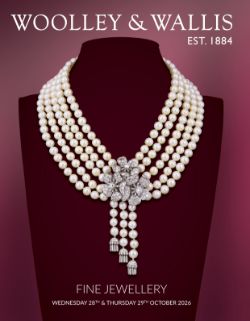 Fine Jewellery