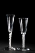 A RATAFIA GLASS