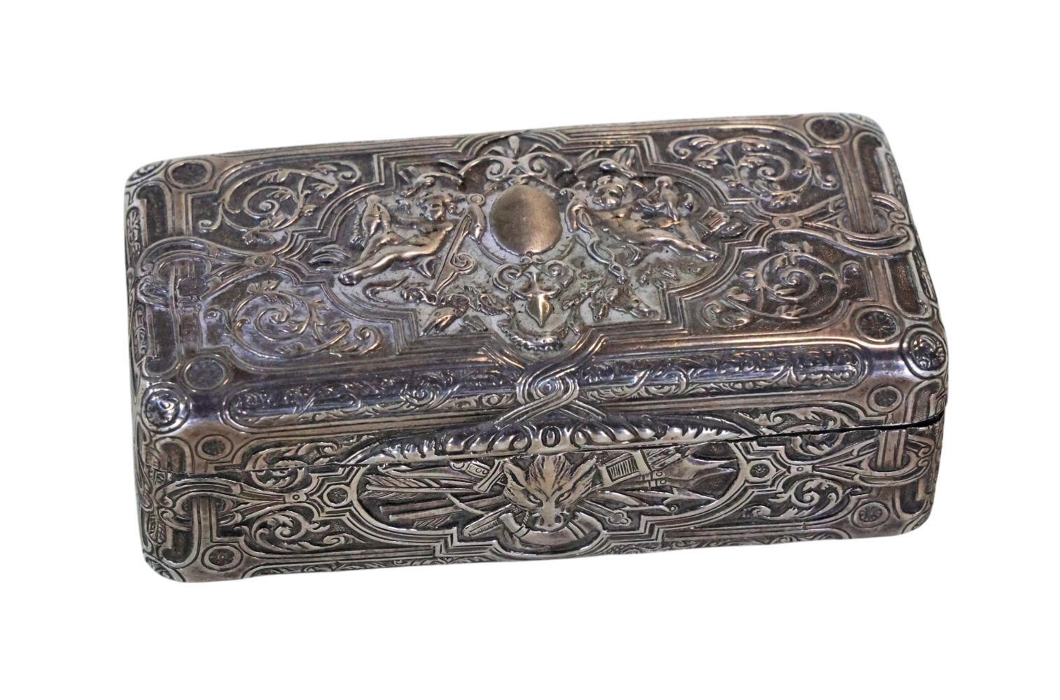 3 Day Sale - April Auction of Antiques Fine Art, Jewellery, Interiors & Gardenalia - 8, 9 and 10 April - Viewing on Tuesday 7th March - Wotton Auction Rooms