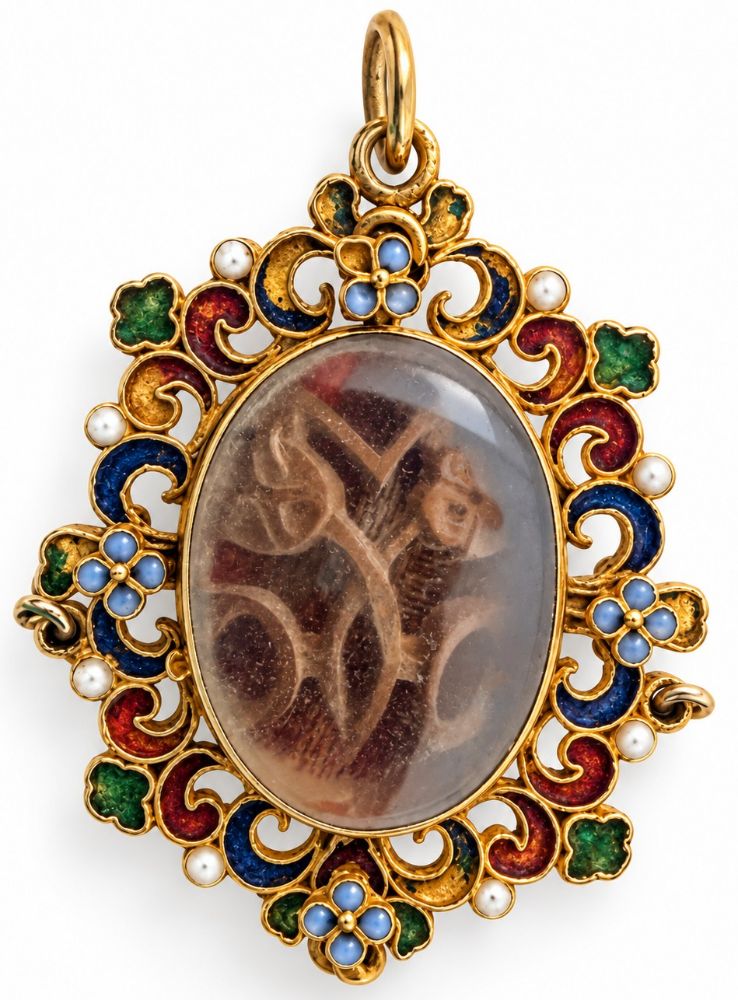 Our Autumn Quarterly Fine and Curated Sale - Sale Day Tuesday 13th October 2026 - Viewing Monday 12th October - Wotton Auction Rooms