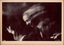 Futurismus BRAGAGLIA, Anton Giulio Fotodinamica Futurista Salutando I-II