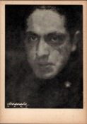 Futurismus BRAGAGLIA, Anton Giulio Fotodinamica Futurista Il pittore Julius Evola I-II