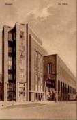 BAUHAUS-STIL - ESSEN die Börse I