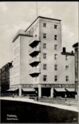 BAUHAUS-STIL - Hochhaus FREIBERG I