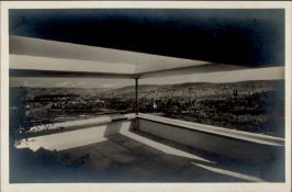 Bauhaus STUTTGART WERKBUND Ausstellung Die Wohnung 1927 I-