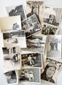 Fotographie SCHNAPPSCHÜSSE interessante Partie von mehreren hundert, wenn nicht tausend Fotos viel