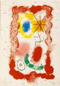 Joan Miró (Barcelona 1893 - Palma de Mallorca 1983). Par Jacques Dupin.
