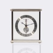 Jaeger-LeCoultre. Tischuhr.