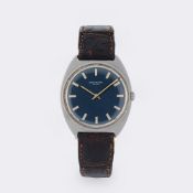 Patek Philippe. Very Rare Men's Wristwatch.