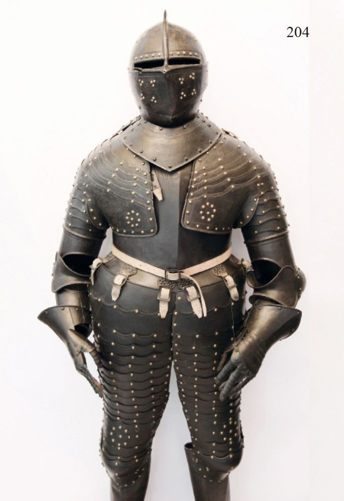 Historische Objekte, Militaria - Herbstauktion 2026
