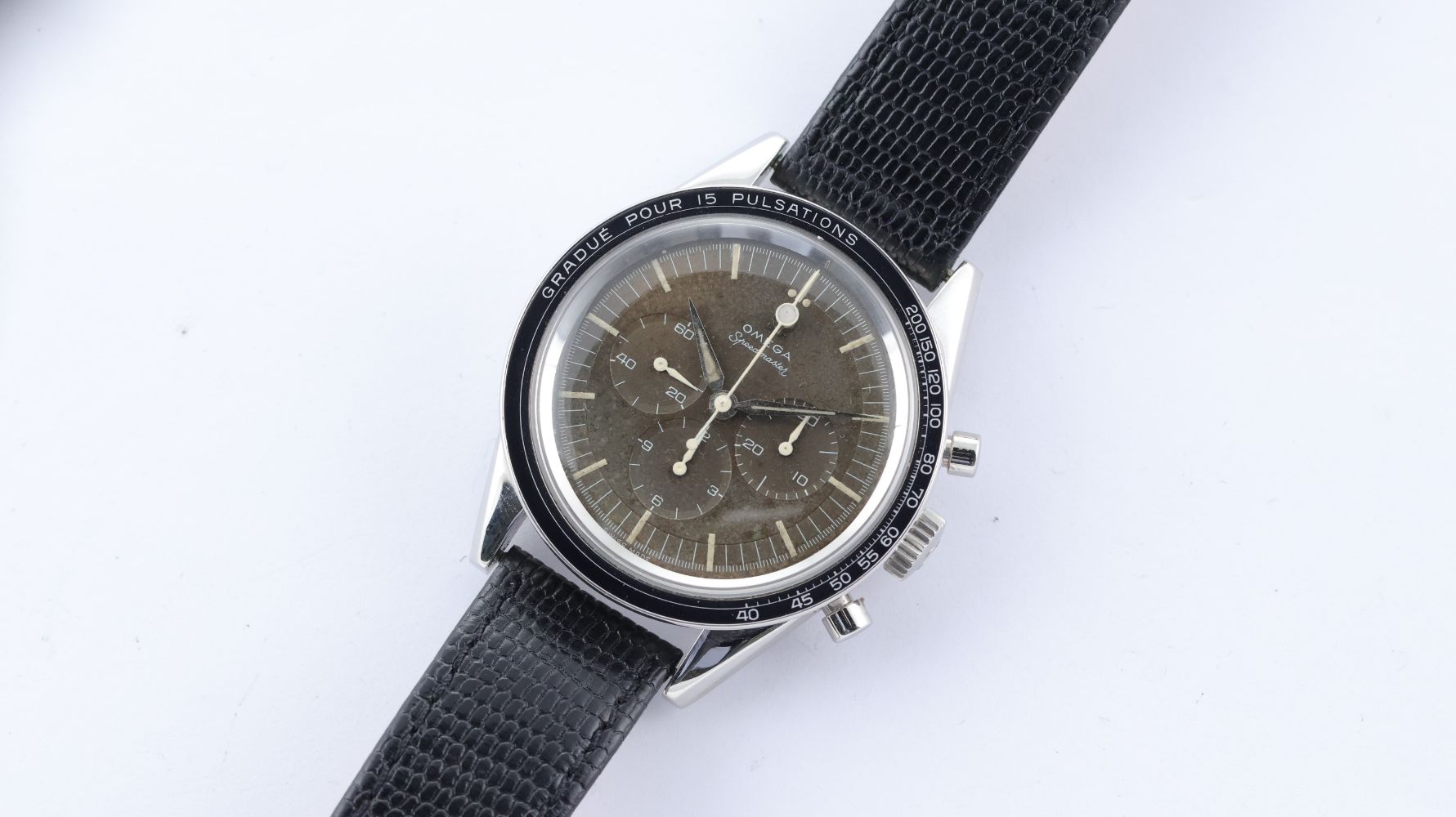 Live Auction of Luxury Watches - Featuring Cartier, Rolex, Omega & More