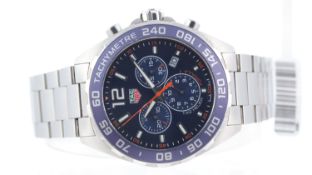Tag Heuer Formula 1 Ref CAZ1014