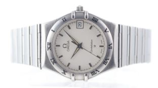 Omega Constellation