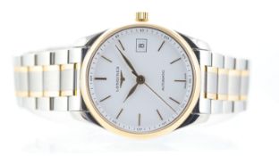 Longines Master Collection Ref L2.518.5