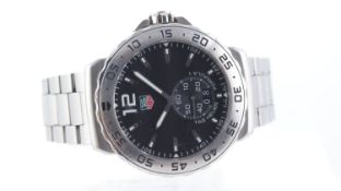 Tag Heuer Formula 1 Ref WAU1112