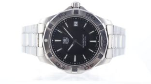 Tag Heuer Aquaracer Ref WAP1110