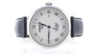 Tissot Le Locle Automatic Ref L164/264-1