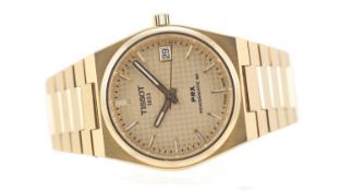 Tissot Prx Automatic Ref T137207A