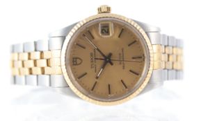 Tudor Prince Oysterdate Ref 72033