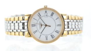 Longines Presence Ref L4.720.2