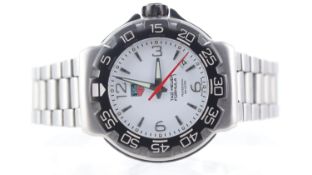 Tag Heuer Formula 1 Ref WAC1111