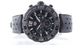 Tag Heuer Formula 1 Ref CAZ1010 (AS FOUND)