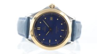 Omega Seamaster 120 Ref 168.1501