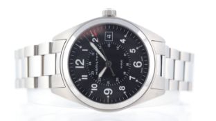 Hamilton Khaki Field Ref H685510